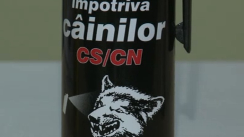 SFATUL DRESORILOR. Cum va puteti apara de atacurile cainilor Imagine