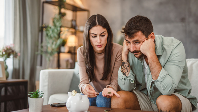 Sfatul economistilor: romanii trebuie sa faca economii. Cum functioneaza regula 50/30/20 pentru planificarea lunara a bugetului Imagine