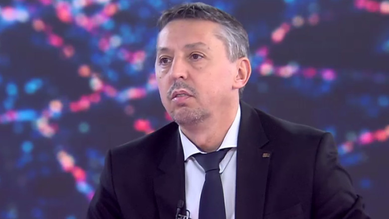 Sfatul ministrului Daniel David pentru parinti: „Sa isi duca luni copiii la scoala”. Ce spune despre „esenta” profesiei de dascal Imagine