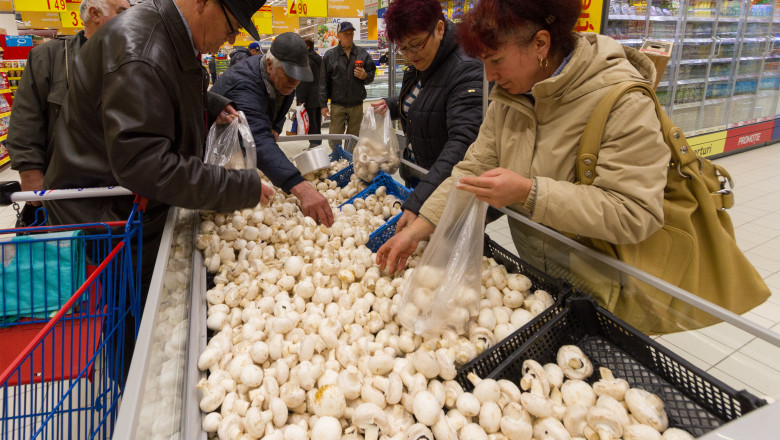 Sfaturi pentru cumparaturi sanatoase Imagine