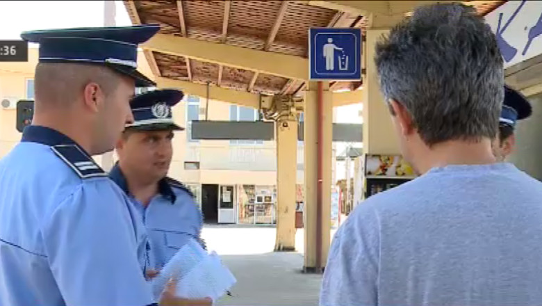 Sfaturi pentru o calatorie fara incidente Imagine