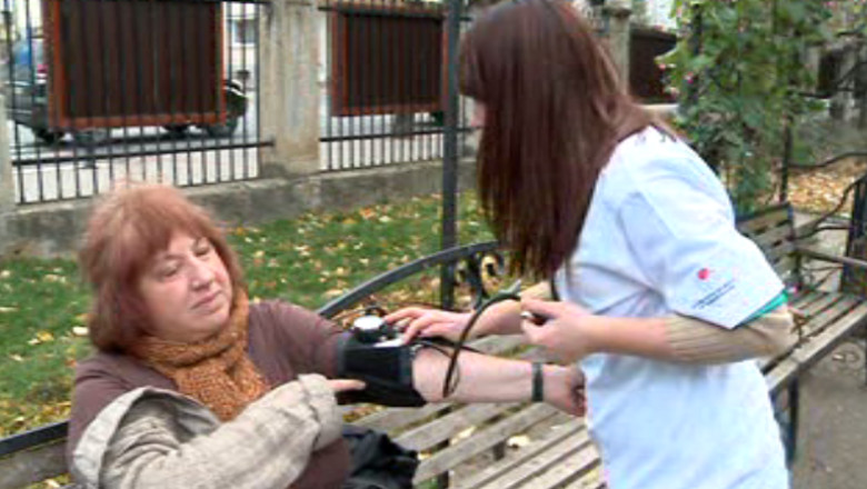 Sfaturi pentru o inima sanatoasa, oferite gratuit de medici iesenilor Imagine