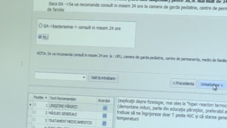Sfaturi pentru parinti, la un telefon distanta Imagine