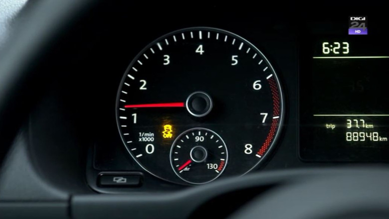 Sfaturi utile pentru soferi. Cum sa reduceti consumul de carburant? Imagine