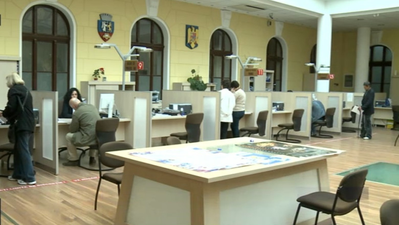 Sfaturile Guvernului pentru protejarea calculatoarelor din institutiile publice Imagine