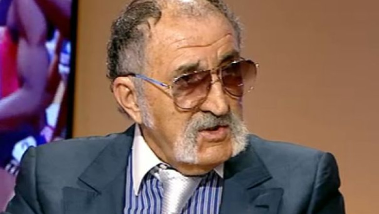 Sfaturile lui Ion Tiriac pentru Simona Halep Imagine