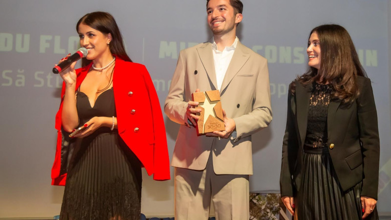 Sfaturile unei consiliere pentru elevii care vor sa ajunga la facultate in SUA: „Sa nu renunte din cauza unui episod temporar” Imagine