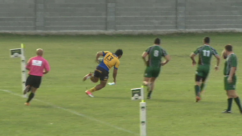 „Sfertul" de Cupa, mutat de la Timisoara Imagine