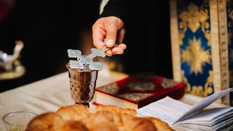 Sfintii Apostoli Petru si Pavel 2025: Cele mai importante traditii si obiceiuri dupa incheierea postului Imagine