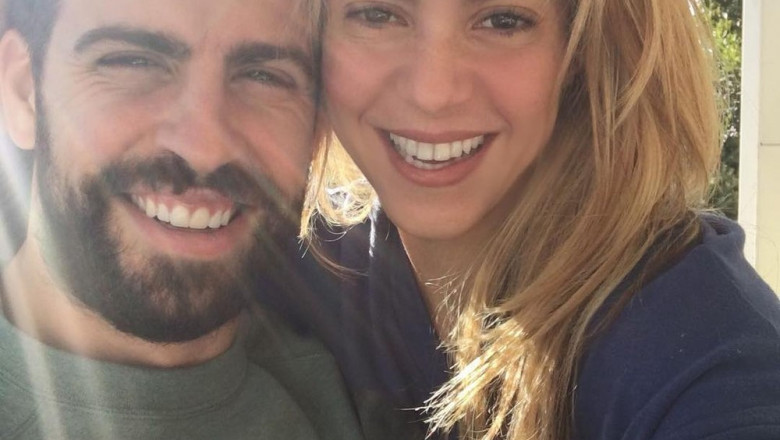 Shakira se afla in fata unei pedepse de 8 ani de inchisoare dupa ce un judecator a aprobat procesul in cazul ei Imagine