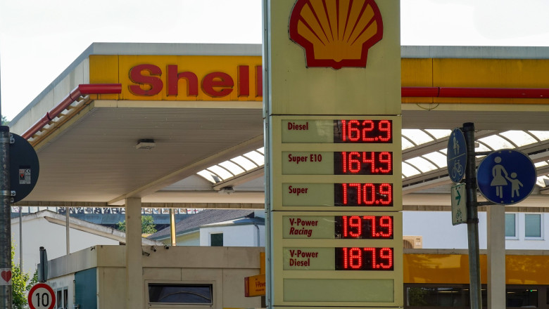 Shell ar putea prelua rivalul BP, intr-o tranzactie de 80 de miliarde de dolari. Reactia investitorilor Imagine