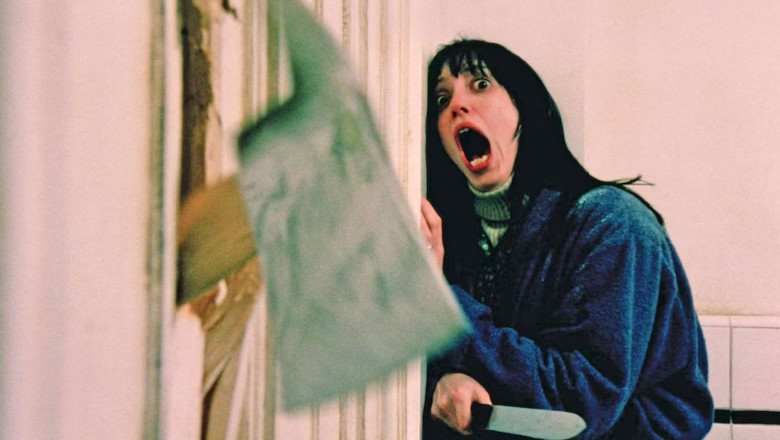 Shelley Duvall, faimoasa actrita din "The Shining", a murit la 75 de ani. "A trebuit sa plang 12 ore pe zi” Imagine