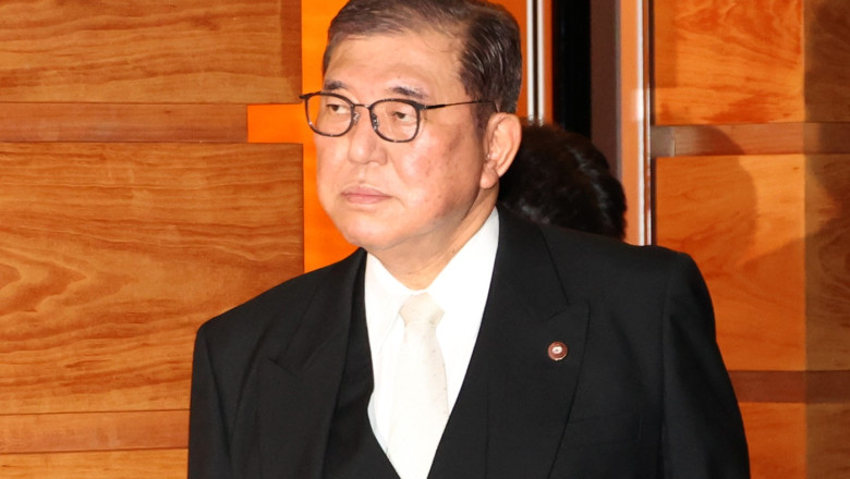 Shigeru Ishiba a fost ales premier al Japoniei. Ce strategie are noul prim-ministru pentru a legitima Guvernul Imagine