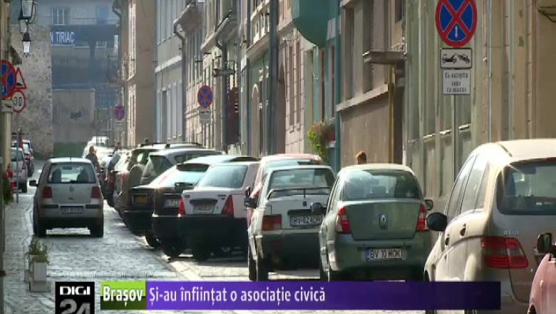 Si-au infiintat o asociatie civica Imagine