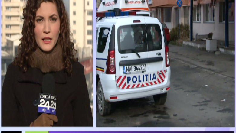 Si-au petrecut sarbatorile in spital Imagine