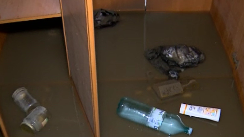 Si-au pierdut agoniseala sub ape Imagine