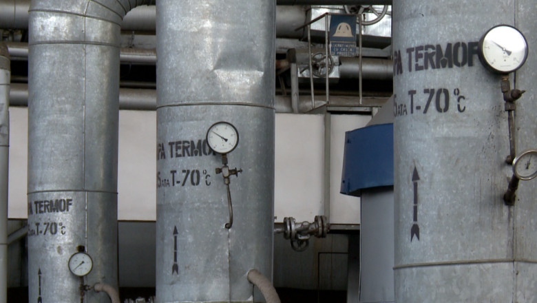 Si-au platit facturile la intretinere, dar sunt executati silit Imagine