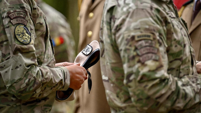 Si pensiile militare sub 3.000 de lei ar putea scapa de impozitare. Ministrul Bolos anunta o ordonanta de urgenta Imagine