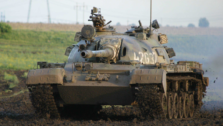 SIBIU. Doi militari au fost raniti intr-un exercitiu cu munitie reala. Unul dintre ei este in stare grava Imagine