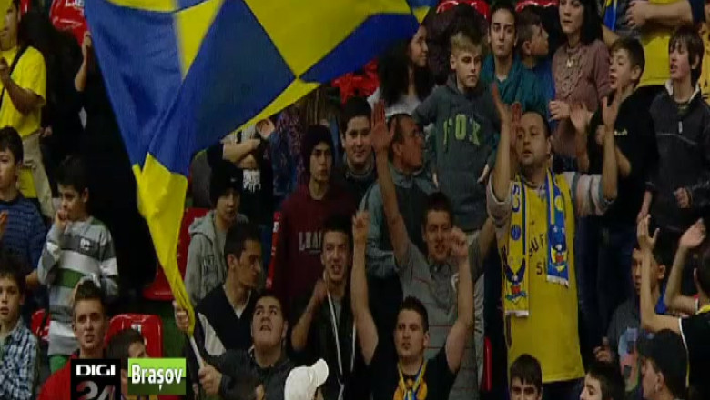 Sibiul pierde in deplasare Imagine