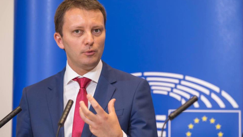 Siegfried Muresan: Ar fi ideal ca negocierile de aderare cu Republica Moldova sa inceapa inainte de europarlamentare Imagine