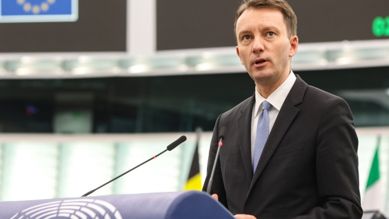 Siegfried Muresan: Comisia Europeana anunta miercuri daca recomanda inceperea negocierilor de aderare a Republicii Moldova la UE Imagine