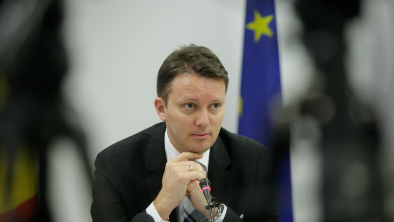 Siegfried Muresan, despre aderarea la Schengen: In curand, va urma si eliminarea controlului la frontiera terestra Imagine