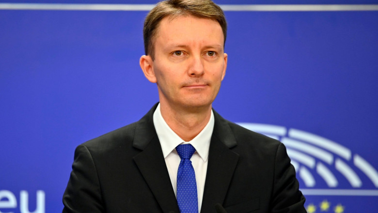 Siegfried Muresan ii cere prim-ministrului Suediei sa prioritizeze pe agenda Consiliului Uniunii Europene aderarea Romaniei la Schengen Imagine