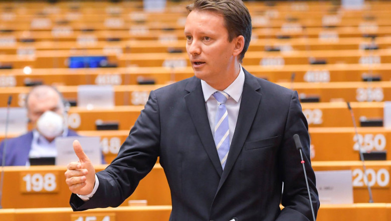 Siegfried Muresan: Incercam sa convingem Austria sa sustina aderarea Romaniei la Schengen. Urmatoarele doua saptamani sunt cruciale Imagine