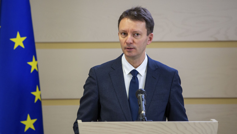 Siegfried Muresan: „Intreaga Europa a vazut ca democratia a invins in Republica Moldova, iar Rusia a pierdut” Imagine