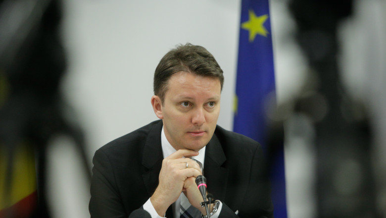 Siegfried Muresan: Partidele extremiste nu vor avea majoritate in Parlamentul European Imagine