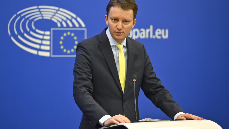 Siegfried Muresan sustine ca Romania nu se afla la coada UE, din moment ce doar sase state membre au primit a doua transa din PNRR Imagine