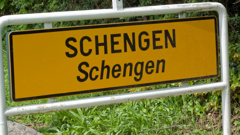 Siegfried Muresan: Votul pentru intrarea Romaniei in Schengen va avea loc dupa ce Austria va fi convinsa. Lucrurile merg mai bine Imagine