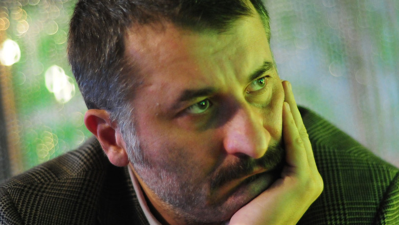 Sierra Nevada, noul proiect al lui Cristi Puiu, a primit o finantare de 91.000 de euro din Croatia Imagine