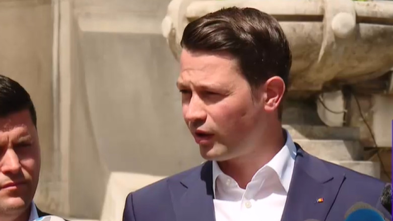 Sighiartau: Configuratia coalitiei se va schimba, ar fi ideal fara PSD. Trebuie un guvern fara Ciolacu. Sa vina oameni ca Bolojan Imagine