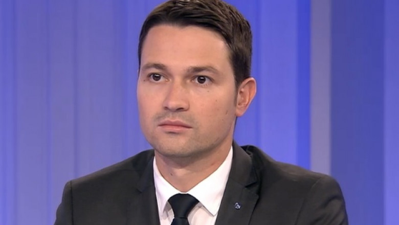 Sighiartau: Strategia PNL s-a schimbat fundamental in relatia cu PSD. Nu o sa mai acceptam toate prostiile Imagine