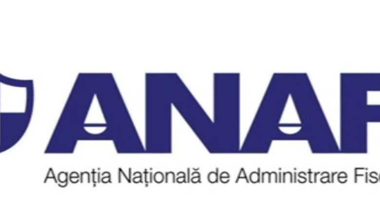 Sigla noua a Fiscului, care a costat 8.000 de euro, este criticata dur de publicitari Imagine