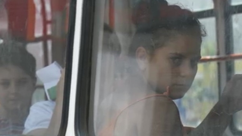 Siguranta in transportul in comun: 700 de persoane au fost victime ale furturilor in 2014. Doi oameni au fost injunghiati Imagine