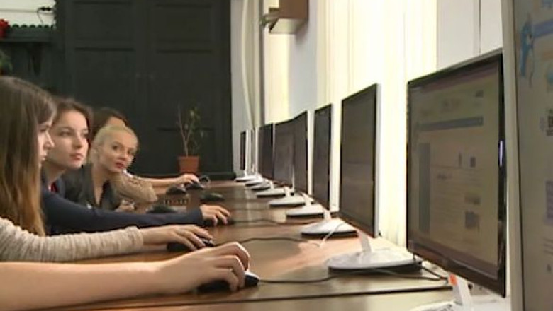 Siguranta pe internet, sub semnul intrebarii Imagine