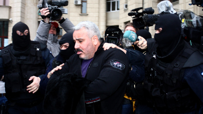 Sile Camataru ar putea fi eliberat astazi Imagine