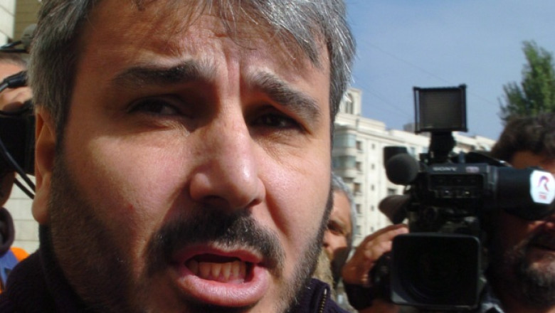 Sile Camataru ramane in arest Imagine