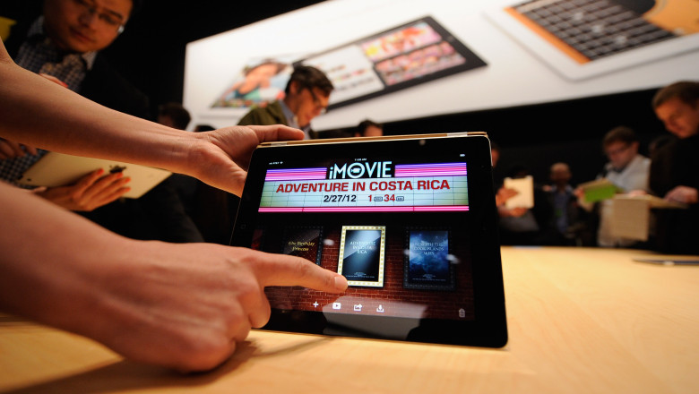 Silicon Valley, in razboi cu Europa Imagine