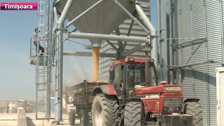 Silozul - diferenta dintre profit si pierdere Imagine