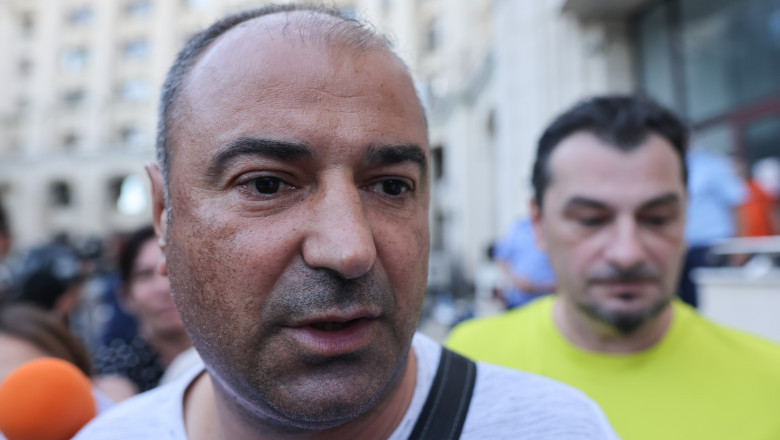 Silvestru Sosoaca ramane sub control judiciar in dosarul falsificarii semnaturilor pentru europarlamentare Imagine
