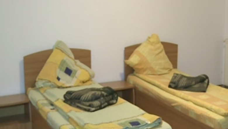 Silvicultorii inchiriaza cabane pentru sarbatori. Preturile sunt cuprinse intre 2.000 si 3.000 de lei Imagine