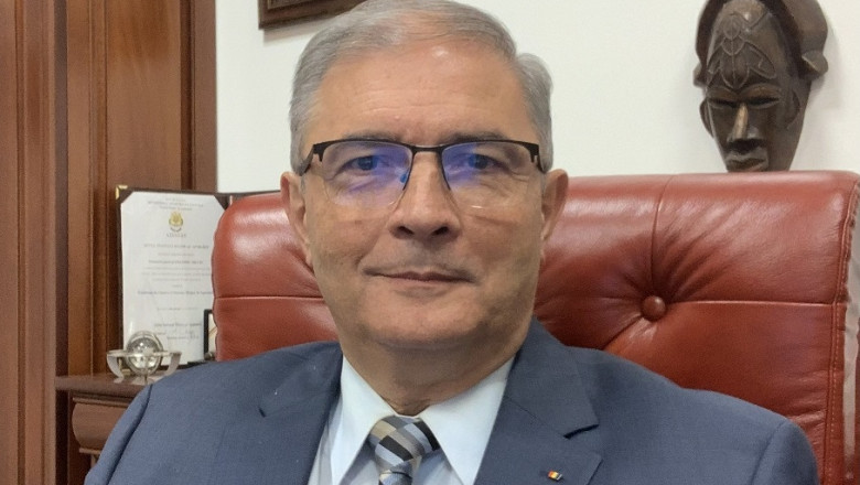 Silviu Predoiu, fost sef al SIE si candidat la prezidentiale: „Nu stiu daca a fost comunism in Romania” Imagine