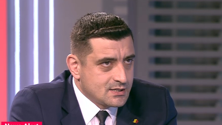 Simion: Am primit interdictie de la Dodon sa intru in Republica Moldova. Vreau unire, nu sa finantam pe unii care creeaza separatism Imagine