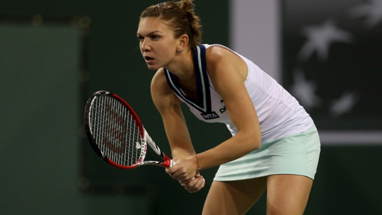 Simona Halep a suferit o interventie chirurgicala, inaintea turneului de la Miami Imagine