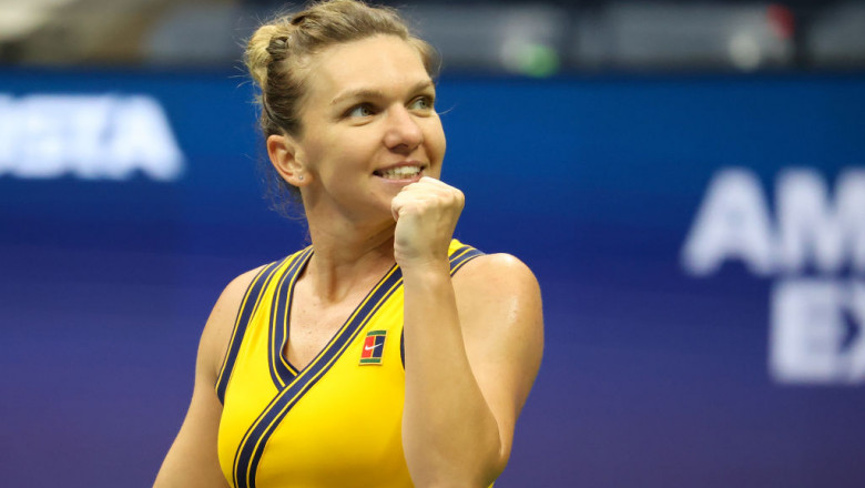 Simona Halep: „Cosmarul in care am trait in ultimul an si jumatate s-a terminat”. Prima reactie dupa audierea de la TAS Imagine