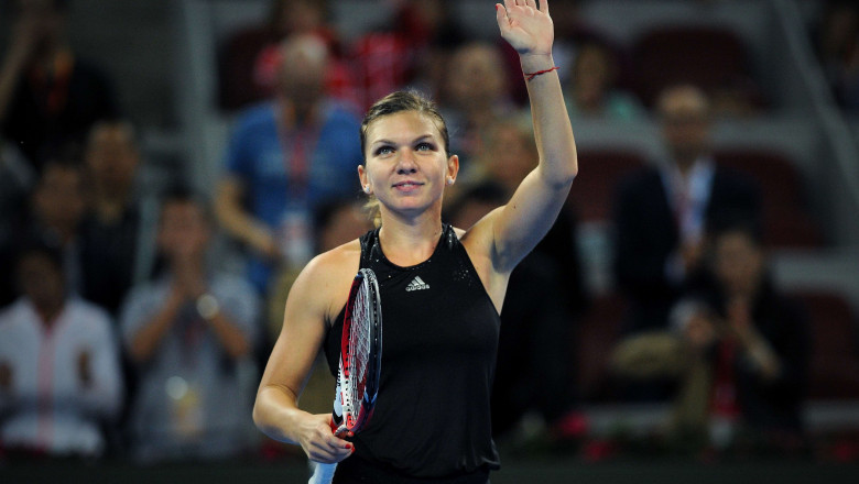 Simona Halep debuteaza in aceasta noapte la turneul de la Sydney. IN DIRECT, la Digi Sport 2 Imagine